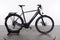 Cube Touring Hybride ONE 500