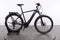 Cube Touring Hybride Pro