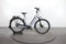 Cube Supreme Hybrid Deluxe SLX