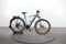 Cube Touring Hybride Eén