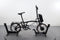 Brompton P-Line Electric Urban 4 versnellingen
