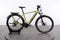 Cube Kathmandu Hybrid SLX