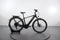 Cube Touring Hybride Pro 625