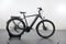 Cube Kathmandu Hybrid ONE 500