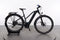 Cube Touring Hybrid One