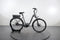 Carver Cityzen E LTD FL