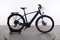 Cube Touring Hybride One 500