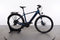 Cube Touring Hybrid One 500