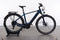 Cube Touring Hybride Eén
