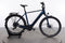 Cube Touring Hybrid One