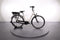 Gazelle PARIS C7 HMB