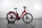 Cube Hybrid Exc 500