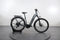 Cube Kathmandu Hybrid Pro 625