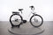 Carver E-Cityzen LTD RT