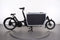 Urban Arrow Bakfiets Flatbed L Enviolo Automatisch