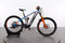 Cube Stereo Hybride 160 HPC ActionTeam