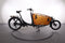 Vogue Superior 2 Electric Cargo Bike