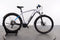 Cube Reactie Hybride Prestaties Allroad