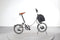 Brompton C Line Electric 6 Speed