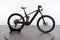 Cube Stereo Hybride 140 HPC SLX