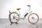 Electra Townie Go! 5i Step-Thru