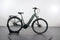 Fiets van Stadsfiets 890 PURE