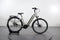 Fiets van Stadsfiets 890 PURE