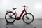 Fiets van Stadsfiets 890 PURE