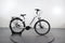 Fiets van Stadsfiets 890 Pure