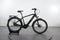 Fiets van Stadsfiets 890 PURE