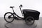 Triobike Boxter