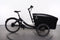 Triobike Boxter