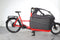 Riese & Müller Packster 70 Vario