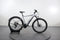 Cube Nuride Hybrid EXC 625 Allroad