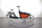 Bakfiets Cargo Bike Cruiser Shorts
