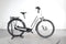 Cube Hybrid Comfort ONE