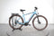Cube Nuride Hybride Prestaties Allroad