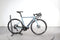 Bianchi Aria E-Road Ultegra