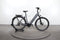 Cube Touring Hybrid EXC