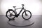 Cube Kathmandu Hybrid Exc 750