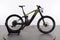 Cube Stereo Hybrid 160 HPC SL
