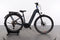 Cube Touring Hybrid EXC
