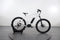 Velo de Ville XEB 400