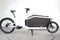 Cube Bakfiets 500