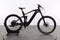 Cube Stereo Hybride 160 HPC Race