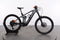 Cube Stereo Hybride 160 HPC TM