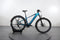 Cube Hybrid SLX 800