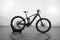 Cube Stereo Hybrid 120 SLX 750