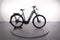 Cube Kathmandu Hybrid Exc 750
