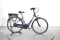 Gazelle Paris C7 HMB